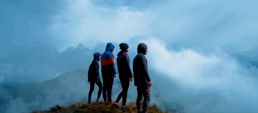 Coming Soon – The Kangra Valley Mystery by arNas